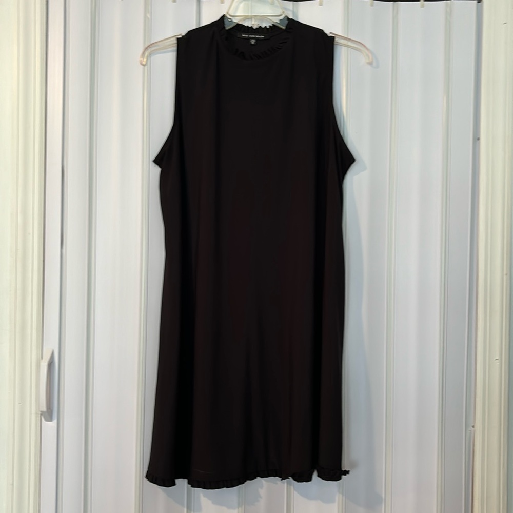 Nik & Nash Plus Size Trapeze Dress Size 1x